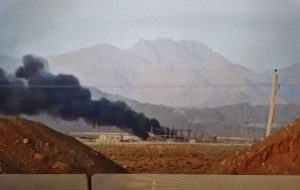 آخرین وضعیت سایت هسته‌ای نطنز تشریح شد