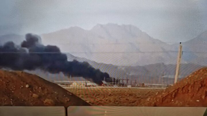 آخرین وضعیت سایت هسته‌ای نطنز تشریح شد