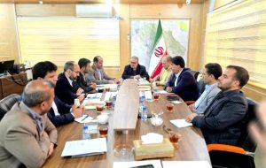 استاندار کهگیلویه و بویراحمد: همه تلاش‎ها مبنی بر جذب سرمایه‌گذار و توسعه تولید است