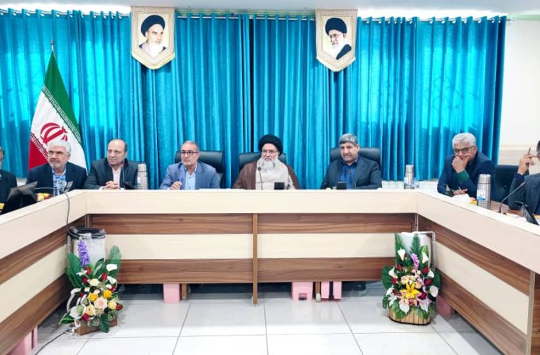پیگیری سریع پروژه بزرگ‌راه شرقی-غربی یاسوج با تأکید بر تخصیص اعتبار و همکاری نهادها