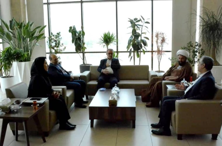 دغدغههای استان را برای راه حل در بالاترین سطوح ملی پیگیری کردیم دغدغههای استان را برای راه حل در بالاترین سطوح ملی پیگیری کردیم