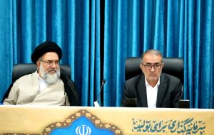 وحدت ملی و مقاومت، رمز عبور از توطئههای دشمن است وحدت ملی و مقاومت، رمز عبور از توطئههای دشمن است