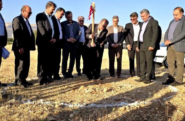 استاندار کهگیلویه و بویراحمد:کلنگ‌زنی پروژه‌ پارک گردشگری رودخانه بشار با اعتبار ۴۵ میلیارد تومان