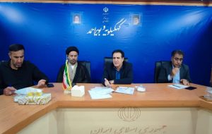 معاون توسعه مدیریت و منابع استانداری: تدوین و اجرای برنامه‌های جدید فرهنگی