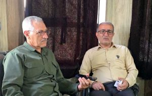 استاندار : ضرورت تقویت زیرساخت‌های حفاظت از محیط‌زیست کهگیلویه و بویراحمد