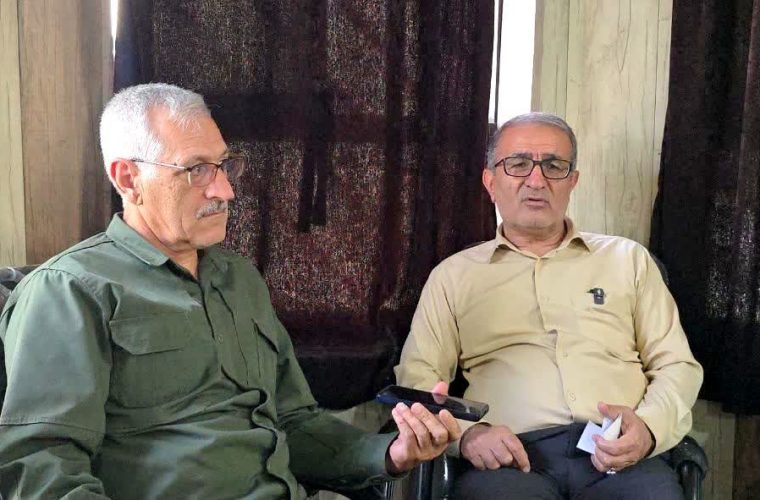 استاندار : ضرورت تقویت زیرساخت‌های حفاظت از محیط‌زیست کهگیلویه و بویراحمد