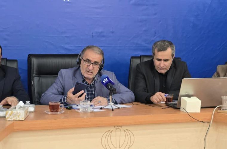 استاندار کهگیلویه و بویراحمد: اشتغال اصلی‌ترین مشکل استان که در اولویت قرار گرفت