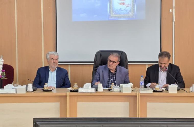 استاندار از سه طرح جامع مبتنی بر پیشگیری، مقابله و درمان اعتیاد خبر داد