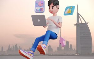 آیا شغل‌های آزاد در دبی درآمد بیشتری دارند