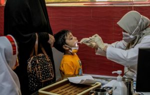 آخرین وضعیت برخی بیماریها در کشور/ وزارت بهداشت: ۸۱ هزار مورد و ۴ مورد مرگ ناشی از عقرب گزیدگی/ تشخیص ۷۹ ابتلا به تب خونریزی دهنده کریمه کنگو/ سال گذشته ۴۵۰۰ طغیان بیماریهای منتقله از آب و غذا در ایران گزارش شده آخرین وضعیت برخی بیماریها در کشور/ وزارت بهداشت: ۸۱ هزار مورد و ۴ مورد مرگ ناشی از عقرب گزیدگی/ تشخیص ۷۹ ابتلا به تب خونریزی دهنده کریمه کنگو/ سال گذشته ۴۵۰۰ طغیان بیماریهای منتقله از آب و غذا در ایران گزارش شده