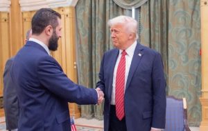 آمریکا تحریرالشام را از فهرست گروههای تروریستی خارج کرد آمریکا تحریرالشام را از فهرست گروههای تروریستی خارج کرد