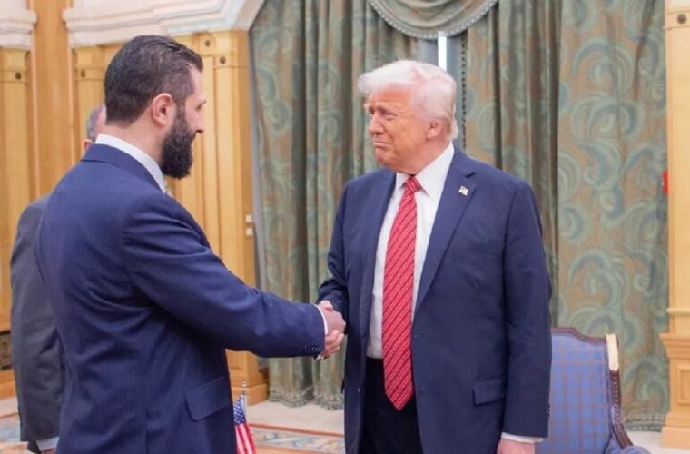 آمریکا تحریرالشام را از فهرست گروههای تروریستی خارج کرد آمریکا تحریرالشام را از فهرست گروههای تروریستی خارج کرد