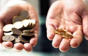 سازمان امور مالیاتی: معافیت مالیاتی مهریه به قوت خود باقی است؛ اعم از اینکه به صورت نقدی، سکه، ملک، خودرو یا سایر اقلام منقول یا غیرمنقول باشد سازمان امور مالیاتی: معافیت مالیاتی مهریه به قوت خود باقی است؛ اعم از اینکه به صورت نقدی، سکه، ملک، خودرو یا سایر اقلام منقول یا غیرمنقول باشد