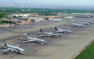 روابط‌ عمومی فرودگاه‌های خراسان‌ رضوی: وقوع انفجار در فرودگاه «شهید هاشمی نژاد مشهد» کذب است/ دود مشاهده شده، ناشی از سوزاندن کنترل‌ شده‌ علف‌های خشک هرز در حاشیه سطوح پروازی بوده/ این اقدام در راستای اجرای الزامات امنیتی و بین‌المللی انجام گرفته