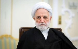 رئیس قوه قضائیه: در جریان جنگ ۱۲ روزه و پس از آن، حدود ۲ هزار نفر دستگیر شدند