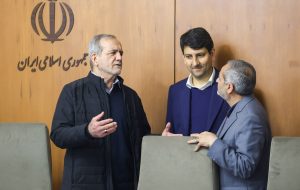 دولت استرداد لایحه فضای مجازی را تصویب کرد