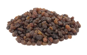 کشمش پلویی برای چی خوبه؟ خواص شگفت‌انگیز کشمش پلویی که شاید ندانید!