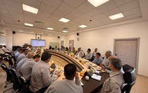 پایان موفقیت‌آمیز عملیات اورهال در مجتمع پتروشیمی گچساران+گزارش تصویری