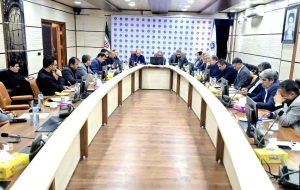 استاندار کهگیلویه و بویراحمد: بستر سرمایه‌گذاری و تولید در استان به خوبی فراهم شده است