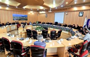 استاندار کهگیلویه و بویراحمد: دو طرح مهم پتروپالایش در آستانه عملیاتی شدن است