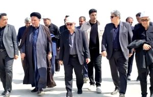 استاندار کهگیلویه و بویراحمد: ۷۷ درصد پیشرفت پروژه آبرسانی به چهار شهر کهگیلویه بزرگ