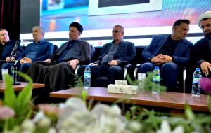 استاندار کهگیلویه و بویراحمد: پیشرفت‌های عمرانی و اقتصادی شهرستان کهگیلویه با جذب سرمایه‌گذاری