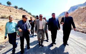 استاندار کهگیلویه و بویراحمد: کمبودهای منطقه محروم سیلاب کلوار را ویژه بررسی میکنیم استاندار کهگیلویه و بویراحمد: کمبودهای منطقه محروم سیلاب کلوار را ویژه بررسی میکنیم