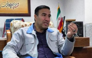 آمادهباش دستگاههای کهگیلویه و بویراحمد با ورود سامانه بارشی؛ هشدار سطح زرد هواشناسی تا پایان هفته آمادهباش دستگاههای کهگیلویه و بویراحمد با ورود سامانه بارشی؛ هشدار سطح زرد هواشناسی تا پایان هفته