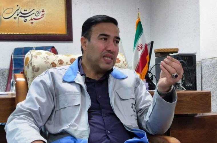 آماده‌باش دستگاه‌های کهگیلویه و بویراحمد با ورود سامانه بارشی؛ هشدار سطح زرد هواشناسی تا پایان هفته