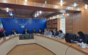 معاون استاندار کهگیلویه و بویراحمد: برگزاری مصاحبه آزمون فراگیر استانداری به بهترین شکل ممکن