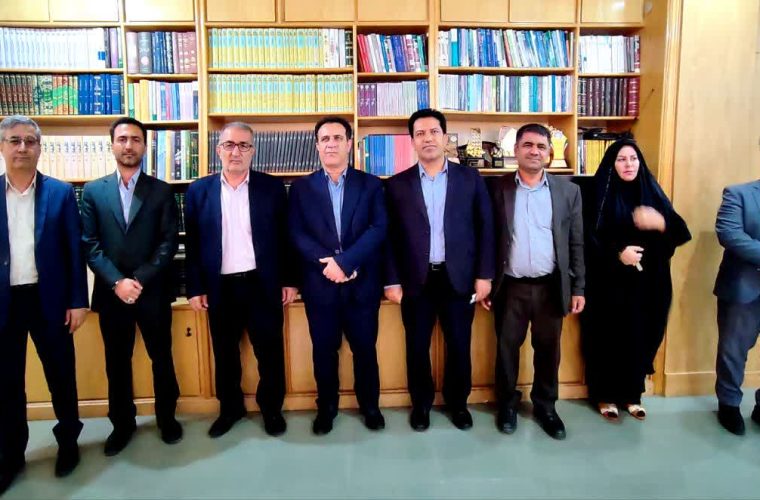 استاندار کهگیلویه و بویراحمد: حراست سنگر مستحکم امنیت اداری است