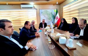استاندار کهگیلویه و بویراحمد: وزارت جهاد کشاورزی در اولویت‎های بخش کشاورزی یاریمان کند