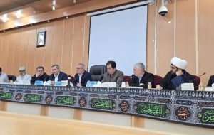 استاندار:۳۲ هزار زائر از کهگیلویه و بویراحمد راهی کربلا می‌شوند