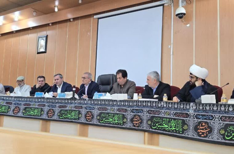 استاندار:۳۲ هزار زائر از کهگیلویه و بویراحمد راهی کربلا می‌شوند