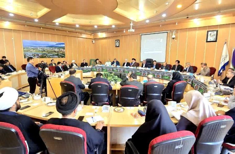 استاندار کهگیلویه و بویراحمد: برنامههای دستگاههای اجرایی باید مسیر توسعه استان را هموار کند استاندار کهگیلویه و بویراحمد: برنامههای دستگاههای اجرایی باید مسیر توسعه استان را هموار کند