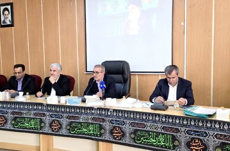 استاندار: نوسازی ۱۳ مدرسه سنگی در کهگیلویه و بویراحمد با مشارکت بخش خصوصی و بانک‌ها