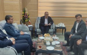 استاندار کهگیلویه و بویراحمد:مطالبات سازمان تامین اجتماعی از دستگاه های اجرایی باید به طور کامل پرداخت شود