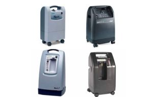 اشنایی با دستگاه اکسیژن ساز