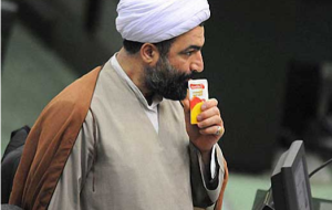 رسایی: در قانون بگنجانیم که حق مهریه و نفقه زنان بیحجاب از بین برود رسایی: در قانون بگنجانیم که حق مهریه و نفقه زنان بیحجاب از بین برود