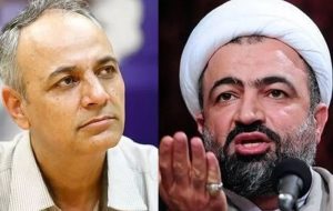 واکنش احمد زیدآبادی به انتقاد رسایی از شورای عالی دفاع: از همین بیرون هم پیداست که مجلس تقریباً هیچ‌کاره است؛ چه بسا از این به بعد هیچکاره‌تر هم بشود، اما چه کسانی با دلخوشی به حمایت پنج درصد مردم، عملاً مجلس اقلیت محض تشکیل دادند؟ / چه کسانی قانونگذاری را به ابزاری برای محدود کردن آزادی مردم و تشدید فشار علیه آنان، تبدیل کردند؟ / خودکرده را تدبیر نیست