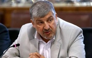 جلیلی جلوی تصمیم نظام قلدری نکند / «دولت سایه» پنچر شده؛ باید به گاراژ برود / جلیلی دیگر نمی تواند تأثیر بگذارد؛ شرایط کاملا فرق کرده است