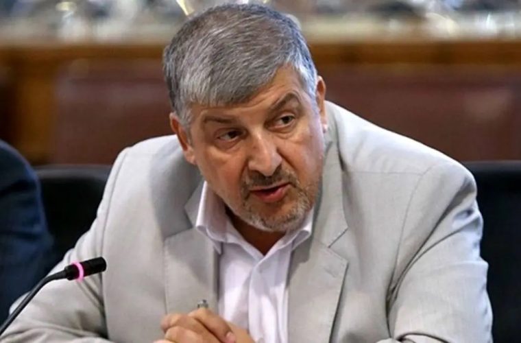 جلیلی جلوی تصمیم نظام قلدری نکند / «دولت سایه» پنچر شده؛ باید به گاراژ برود / جلیلی دیگر نمی تواند تأثیر بگذارد؛ شرایط کاملا فرق کرده است