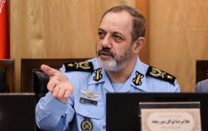 وزیر دفاع: ایران در برخی کشورها زیر ساخت صنعت دفاعی دارد؛ شاید این امکانات تا پایان شهریور افتتاح و در آینده رسانه‌ای شود/ پس از جنگ ۱۲ روزه، اولویت کشور دیگر تنها موشک نیست، موارد دیگر را هم در دستور کار قرار دادیم