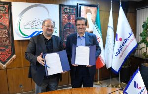 امضای تفاهم‌نامه همکاری میان پتروشیمی خلیج‌فارس و بانک رفاه/ تأمین مالی طرح‌های صنایع پلیمر گچساران و پتروشیمی دهدشت در اولویت اول همکاری