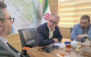 استاندار کهگیلویه و بویراحمد: ثبت اسناد و املاک وظایف و اختیارات خود در استان را گسترش دهد