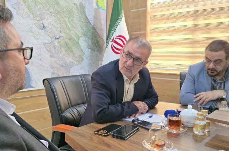 استاندار کهگیلویه و بویراحمد: ثبت اسناد و املاک وظایف و اختیارات خود در استان را گسترش دهد استاندار کهگیلویه و بویراحمد: ثبت اسناد و املاک وظایف و اختیارات خود در استان را گسترش دهد