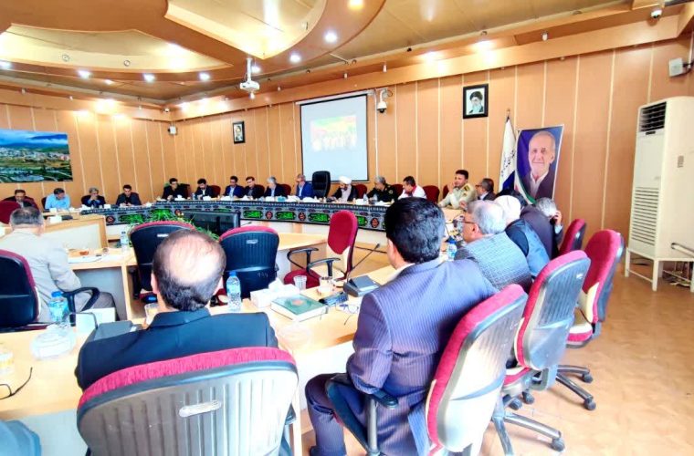 استاندار کهگیلویه و بویراحمد: ۷۷۰ طرح عمرانی با اعتبار ۷ همت افتتاح و کلنگزنی میشود استاندار کهگیلویه و بویراحمد: ۷۷۰ طرح عمرانی با اعتبار ۷ همت افتتاح و کلنگزنی میشود