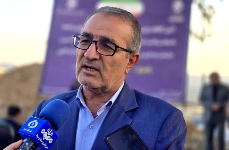 پاسخ استاندار به نگرانی اهالی تنگ سرخ؛ تملک همه اراضی اطراف سد پاسخ استاندار به نگرانی اهالی تنگ سرخ؛ تملک همه اراضی اطراف سد