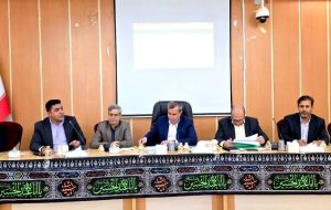 بررسی پروژههای قابل افتتاح و کلنگزنی هفته دولت بررسی پروژههای قابل افتتاح و کلنگزنی هفته دولت