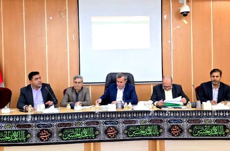 بررسی پروژههای قابل افتتاح و کلنگزنی هفته دولت بررسی پروژههای قابل افتتاح و کلنگزنی هفته دولت